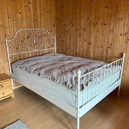 Holzhaus Haidershofen