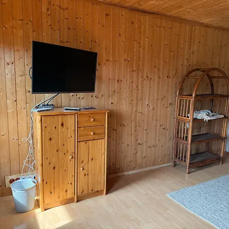 Holzhaus Lägenhet Haidershofen