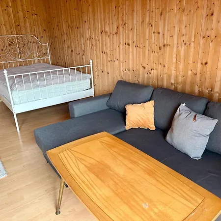 Holzhaus