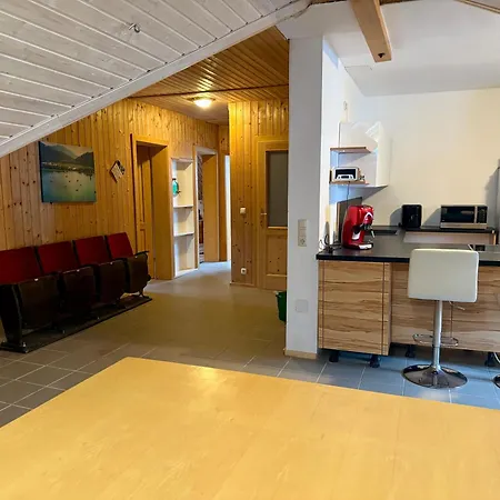 Holzhaus