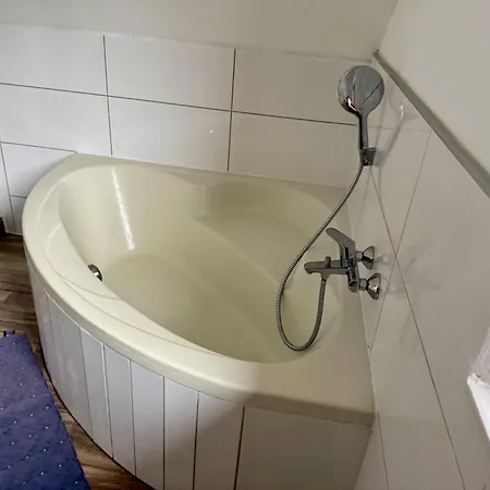 Lägenhet Holzhaus *